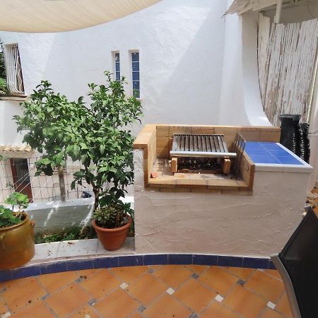 Apartamento Lucero Beach Campello Alicante Ngoại thất bức ảnh