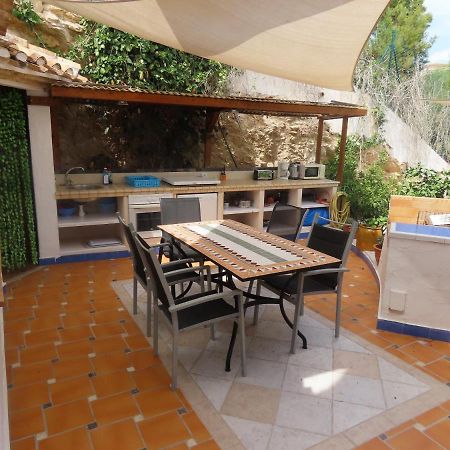 Apartamento Lucero Beach Campello Alicante Ngoại thất bức ảnh