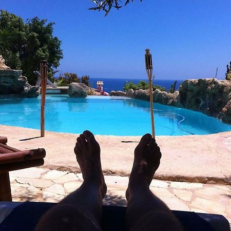 Apartamento Lucero Beach Campello Alicante Ngoại thất bức ảnh