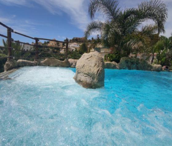 Apartamento Lucero Beach Campello Alicante Ngoại thất bức ảnh