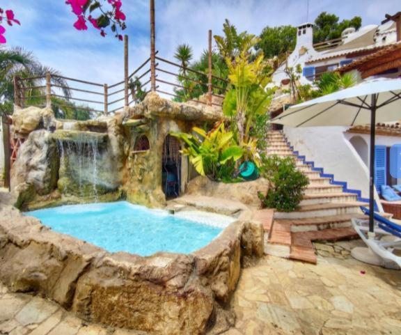 Apartamento Lucero Beach Campello Alicante Ngoại thất bức ảnh