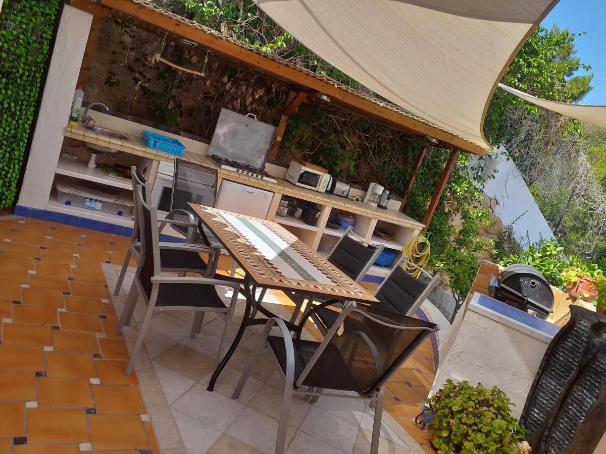 Apartamento Lucero Beach Campello Alicante Ngoại thất bức ảnh