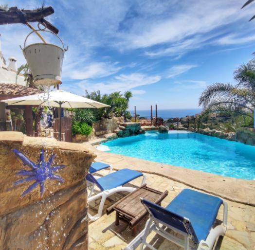 Apartamento Lucero Beach Campello Alicante Ngoại thất bức ảnh