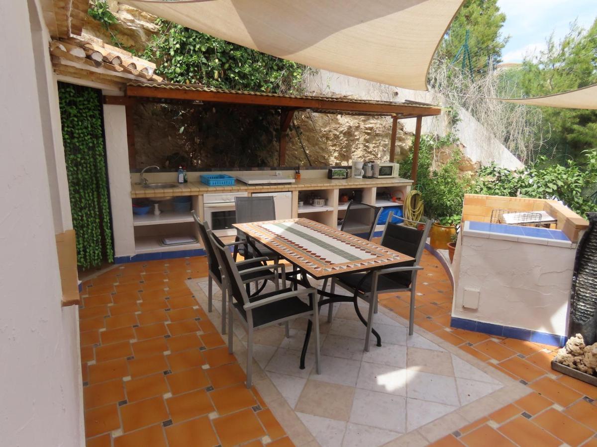 Apartamento Lucero Beach Campello Alicante Ngoại thất bức ảnh