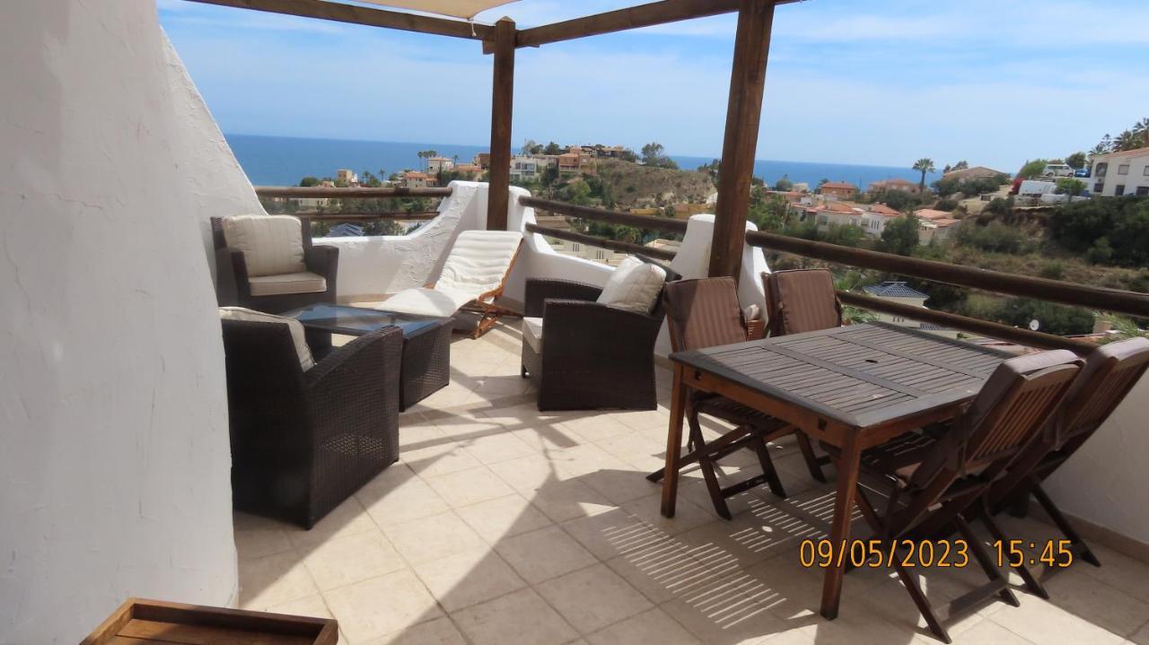 Apartamento Lucero Beach Campello Alicante Ngoại thất bức ảnh
