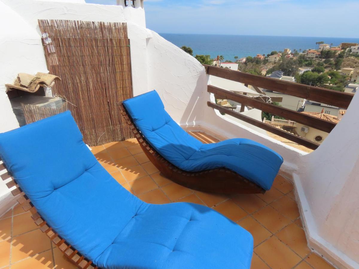 Apartamento Lucero Beach Campello Alicante Ngoại thất bức ảnh