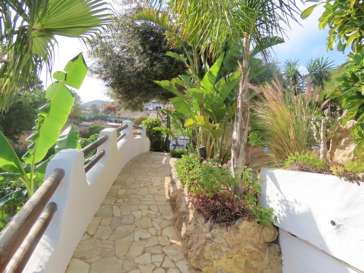 Apartamento Lucero Beach Campello Alicante Ngoại thất bức ảnh
