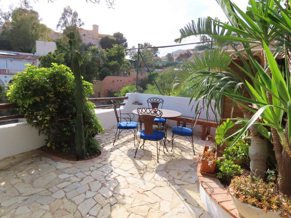 Apartamento Lucero Beach Campello Alicante Ngoại thất bức ảnh