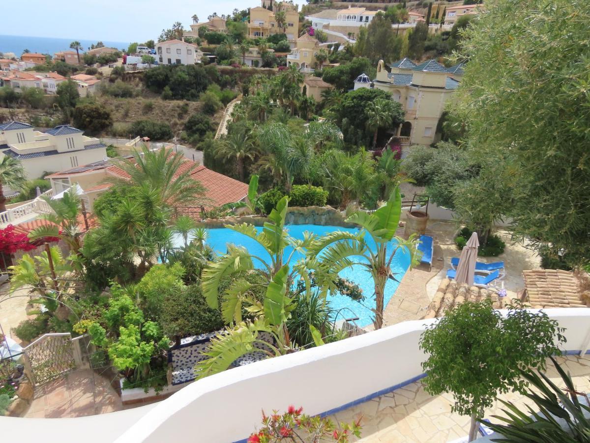 Apartamento Lucero Beach Campello Alicante Ngoại thất bức ảnh