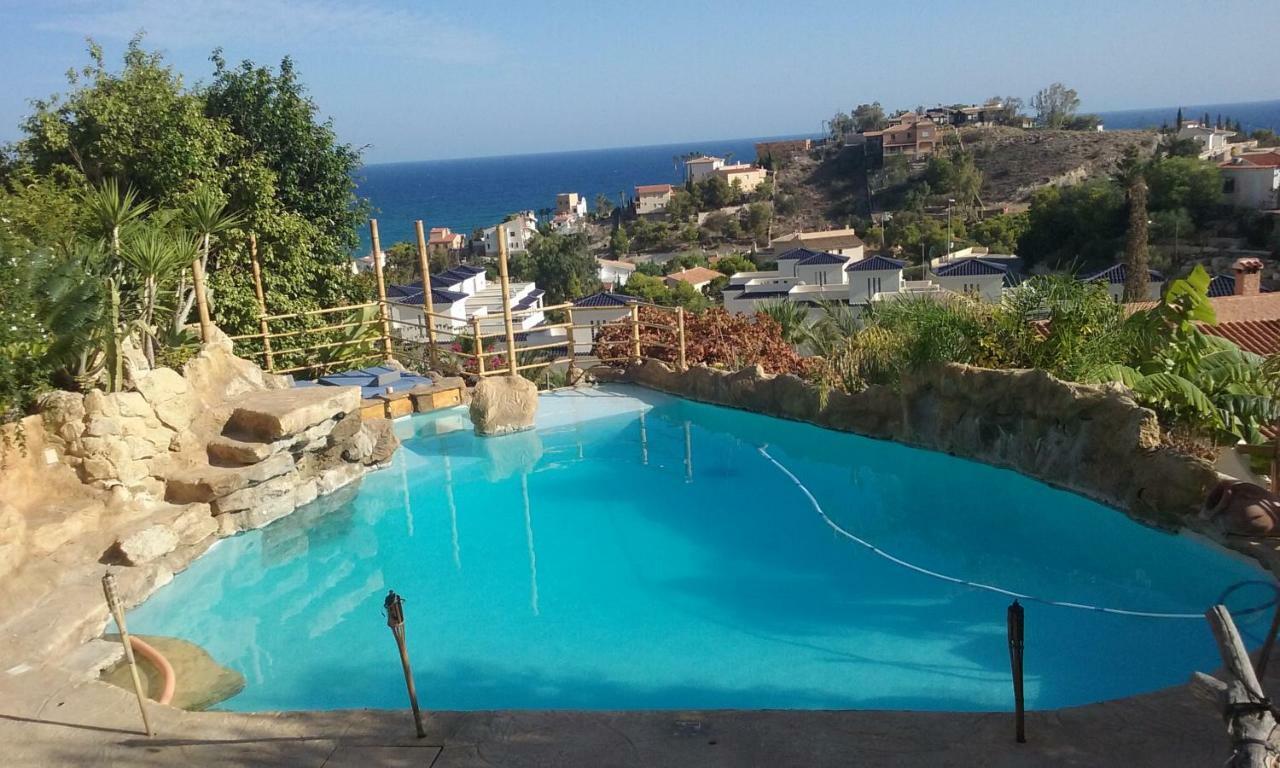 Apartamento Lucero Beach Campello Alicante Ngoại thất bức ảnh