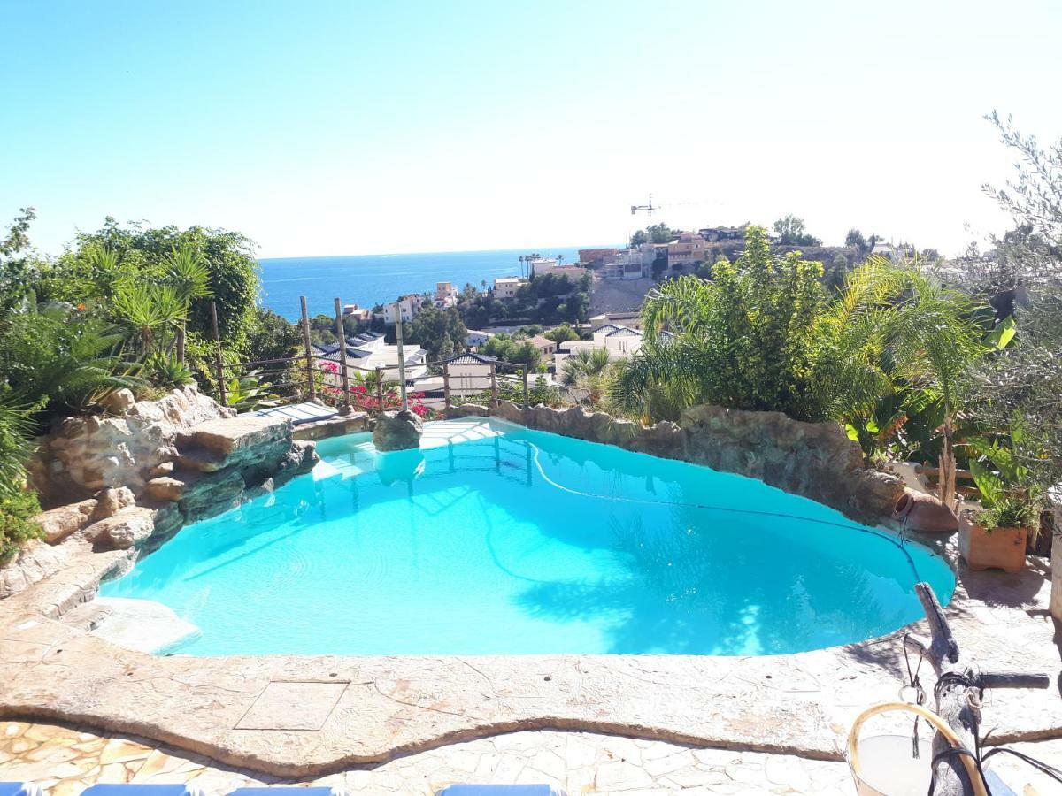 Apartamento Lucero Beach Campello Alicante Ngoại thất bức ảnh